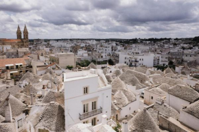 Palazzo D'Azeglio Alberobello